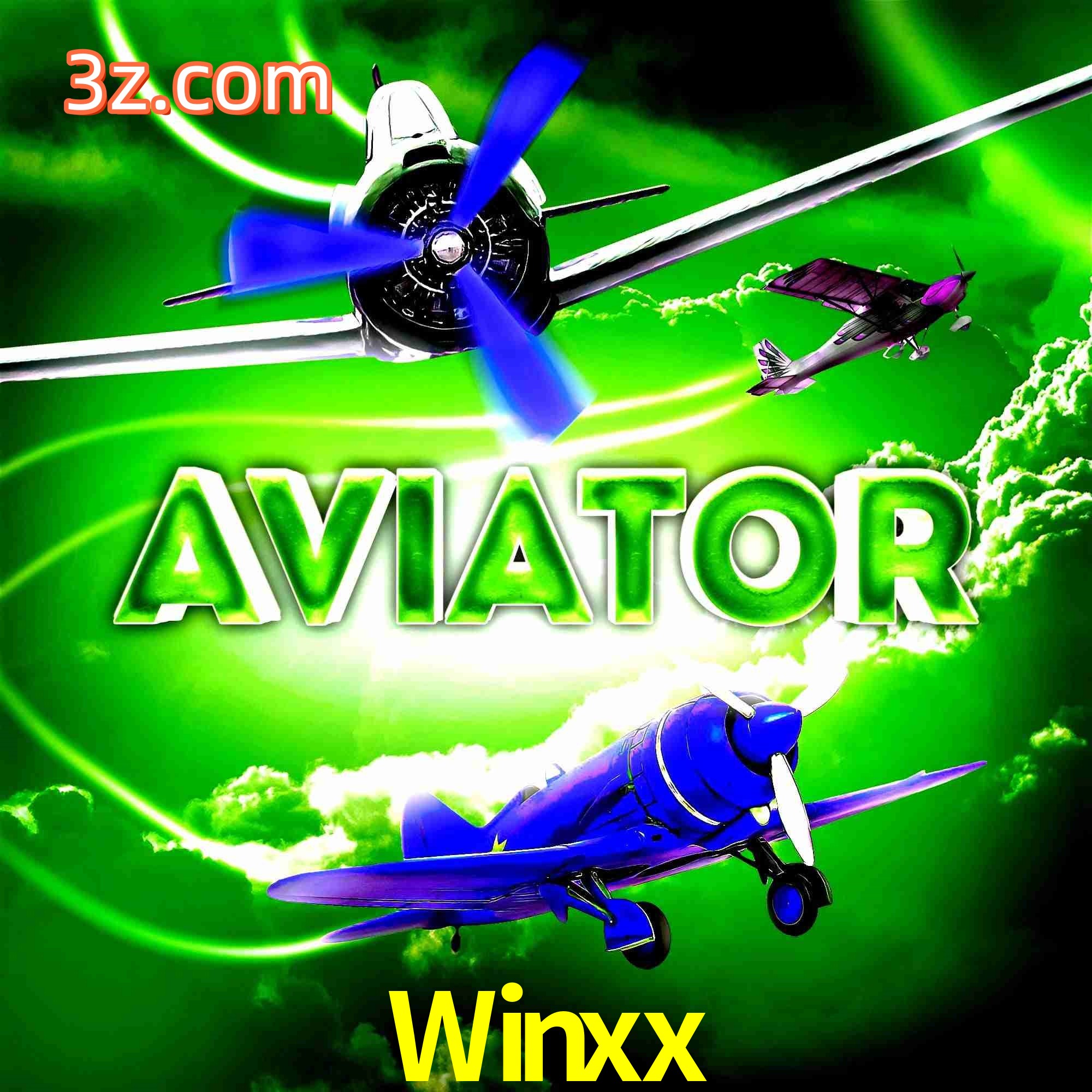 Aviator Winxx Tente a Sorte